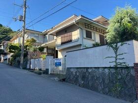 兵庫県神戸市東灘区渦森台４丁目