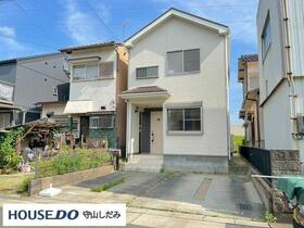 愛知県名古屋市守山区脇田町