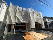 松戸市共同住宅新築工事のイメージ