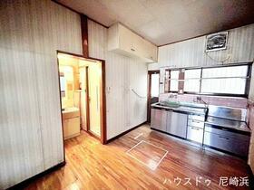 兵庫県尼崎市尾浜町1丁目