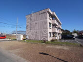 羽島市正木町曲利 3階建 築30年のイメージ