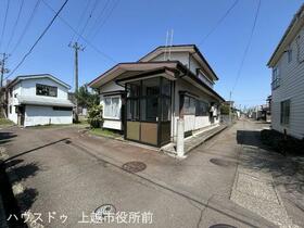 新潟県上越市仲町６丁目