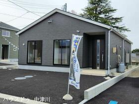 岐阜県中津川市駒場