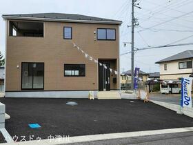 岐阜県中津川市駒場