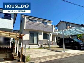 愛知県豊田市保見ケ丘２丁目