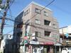 京峰ビル 3階 築47年11ヶ月の賃貸物件