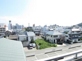 エス・ティ・グラン鳴門 503 ｜ 徳島県鳴門市撫養町小桑島字前浜（賃貸マンション2K・5階・35.32㎡） その16