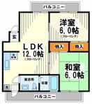 世田谷区喜多見５丁目 4階建 築34年のイメージ