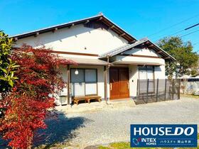 岡山県岡山市北区建部町建部上