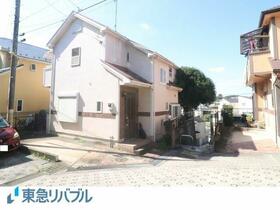 神奈川県横浜市神奈川区菅田町