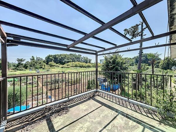 detached 埼玉県鶴ヶ島市大字脚折

地図を見る