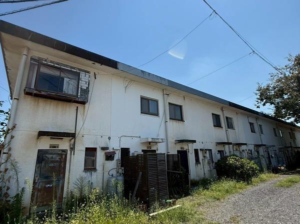 detached 埼玉県鶴ヶ島市大字脚折
地図を見る