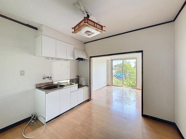 detached 埼玉県鶴ヶ島市大字脚折

地図を見る