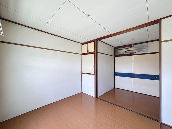 detached 埼玉県鶴ヶ島市大字脚折

地図を見る