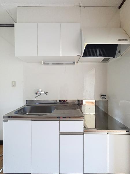 detached 埼玉県鶴ヶ島市大字脚折

地図を見る