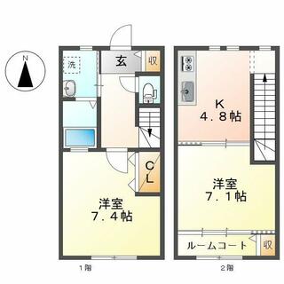 間取り：233025969611