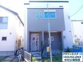 愛知県名古屋市中村区日比津町４丁目