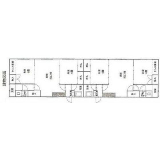 apartment 北海道常呂郡置戸町字置戸
地図を見る
