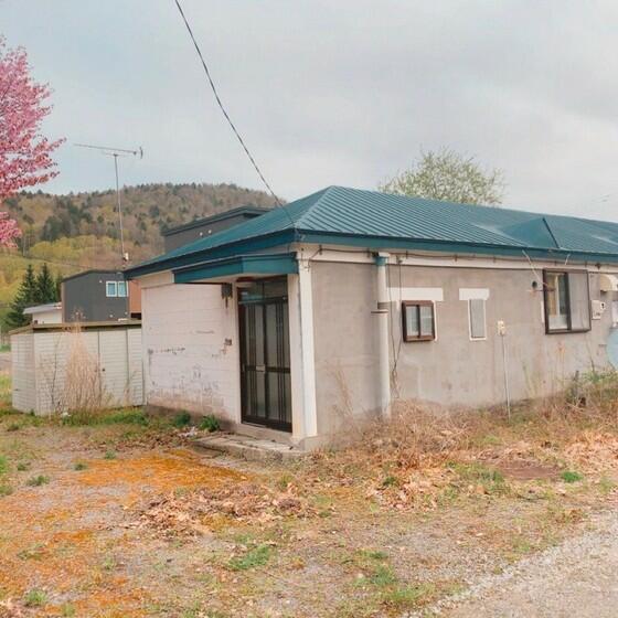 apartment 北海道常呂郡置戸町字置戸
地図を見る