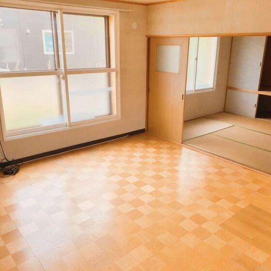 apartment 北海道常呂郡置戸町字置戸
以下に掲載がない場合の賃貸情報を見る
物件地図