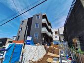 横浜市西区西戸部町２丁目 3階建 新築のイメージ
