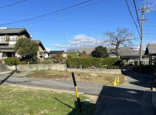 土地, 愛知県 知多郡武豊町
