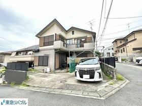 神奈川県横浜市旭区市沢町