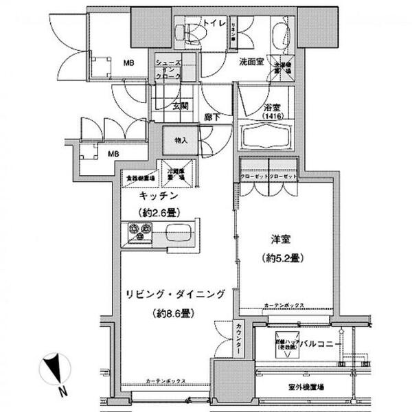 物件画像