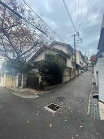 兵庫県神戸市灘区箕岡通４丁目