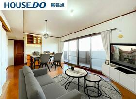 ライオンズヒルズ桜ケ丘