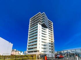 グレーシア湘南辻堂