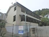 京都市山科区日ノ岡石塚町 2階建 築15年のイメージ