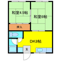 間取り：236003260004