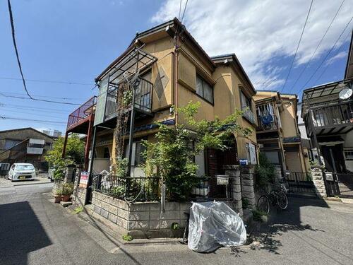 townhouse 東京都葛飾区奥戸2丁目