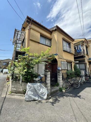 townhouse 東京都葛飾区奥戸２丁目