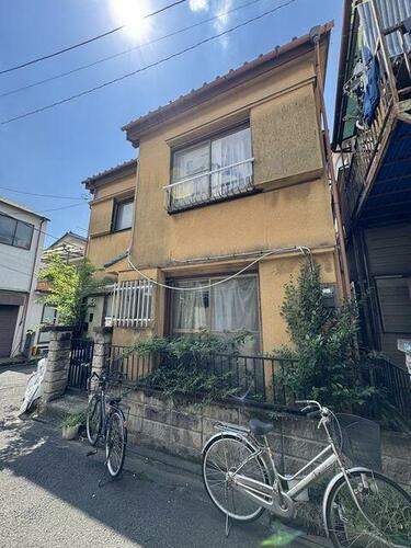 townhouse 東京都葛飾区奥戸２丁目