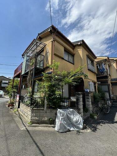 townhouse 東京都葛飾区奥戸２丁目