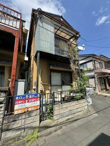townhouse 東京都葛飾区奥戸２丁目