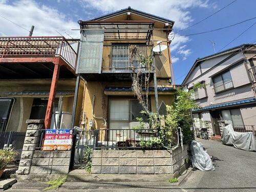 townhouse 東京都葛飾区奥戸２丁目