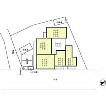 千葉県柏市あけぼの４丁目（賃貸マンション1LDK・4階・42.59㎡） その3