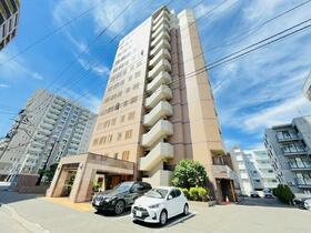 土屋ファースト・ルネス円山