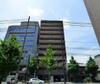 京都市役所前駅より徒歩4分 11階 築20年4ヶ月の賃貸物件