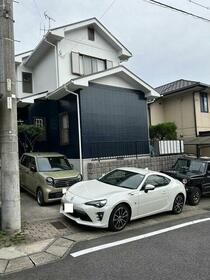 愛知県瀬戸市東松山町