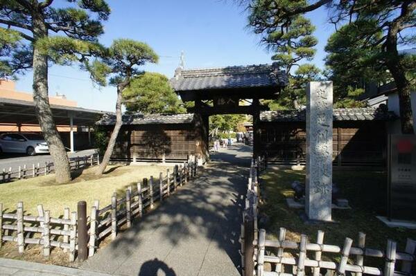 フレグランスヒトミＢ 00205｜栃木県足利市福居町(賃貸アパート1LDK・2階・43.75㎡)の写真 その6