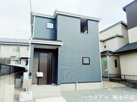 熊本県熊本市東区戸島３丁目