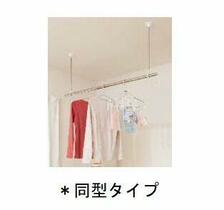 神奈川県秦野市曽屋（賃貸アパート1LDK・2階・45.41㎡） その5