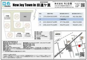 佐賀県神埼市神埼町田道ヶ里