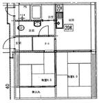 札幌市中央区南十七条西９丁目 5階建 築55年のイメージ