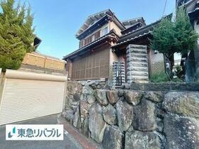 大阪府枚方市香里園山之手町