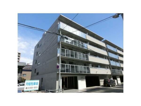 北海道札幌市中央区南十一条西１２丁目(賃貸アパート3LDK・3階・71.29㎡)の写真 その1